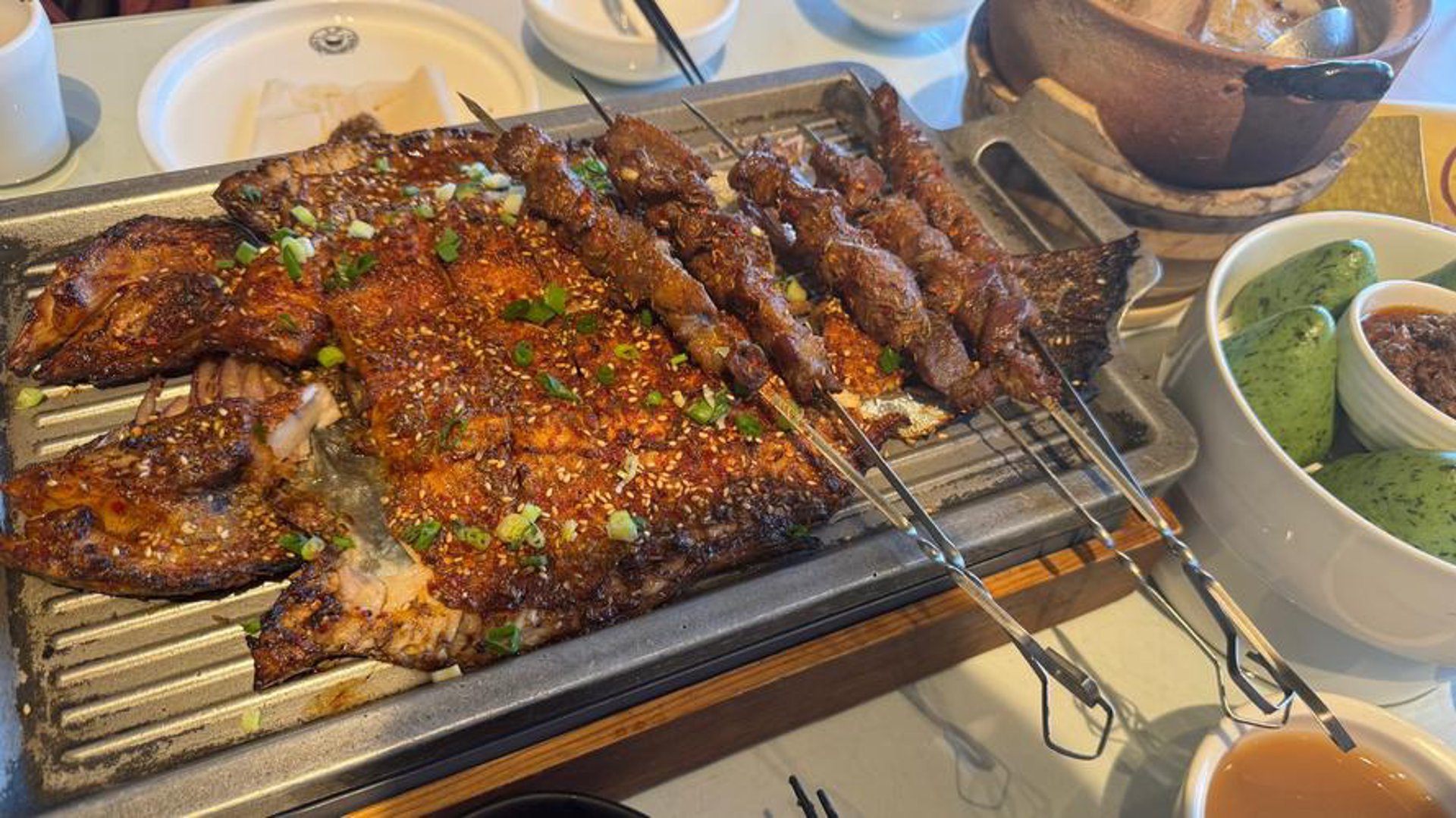 驴肉火烧加盟市场动态：机遇与挑战并存