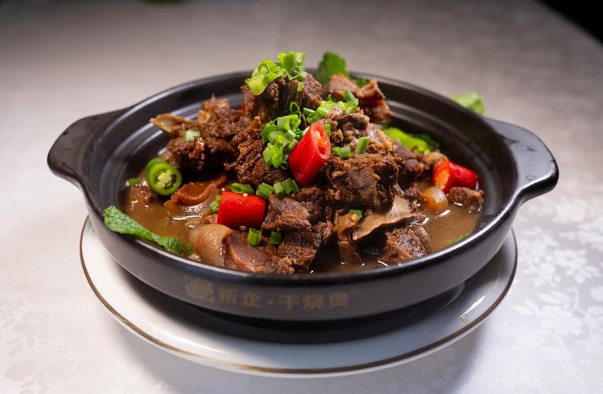 轻松开店,驴肉火烧加盟攻略