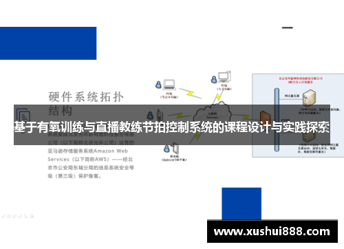基于有氧训练与直播教练节拍控制系统的课程设计与实践探索